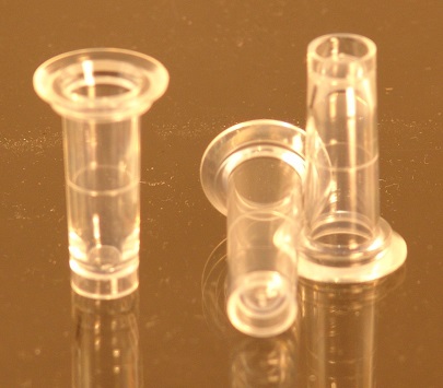 Short Sample Nest Cups Universal